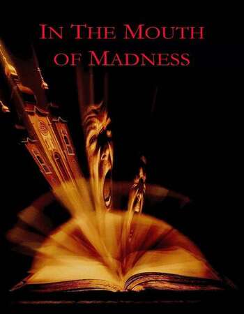 In the Mouth of Madness 1994 English 720p BluRay 1GB Download
