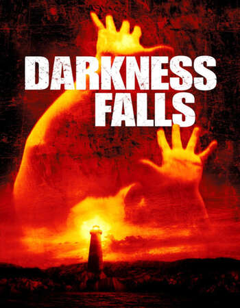 Darkness Falls 2003 English 720p BluRay 1GB ESubs