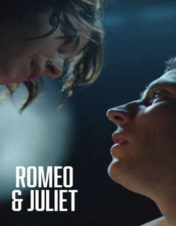 Romeo & Juliet 2021 English 720p HDCAM 850MB Download