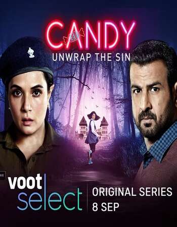 Candy (2021) S01 Complete Hindi 720p WEB-DL x264 1.7GB ESubs Download