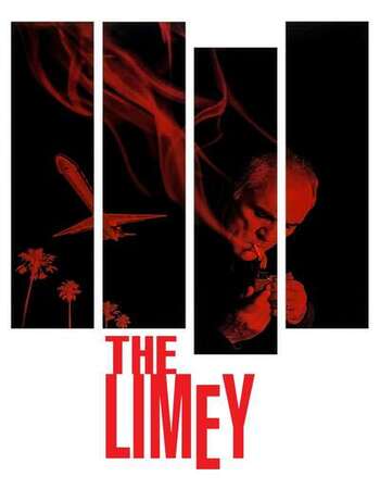 The Limey 1999 English 720p BluRay 1GB ESubs