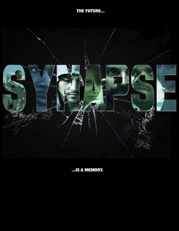 Synapse 2021 English 720p WEB-DL 800MB ESubs
