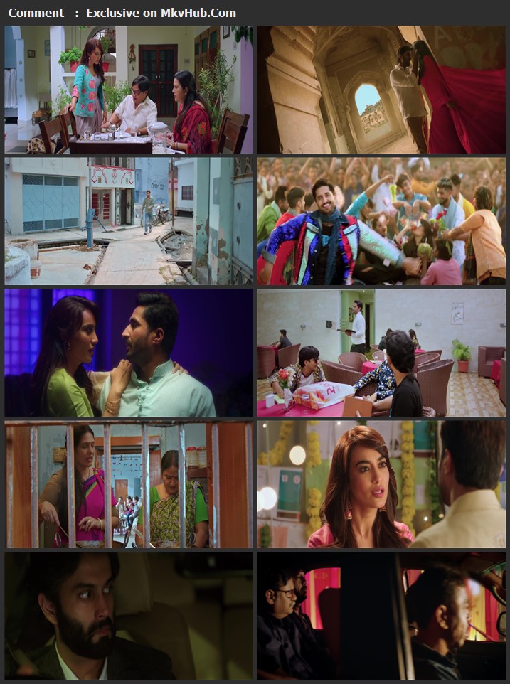 Kya Meri Sonam Gupta Bewafa Hai 2021 Hindi 720p WEB-DL 1.1GB Download