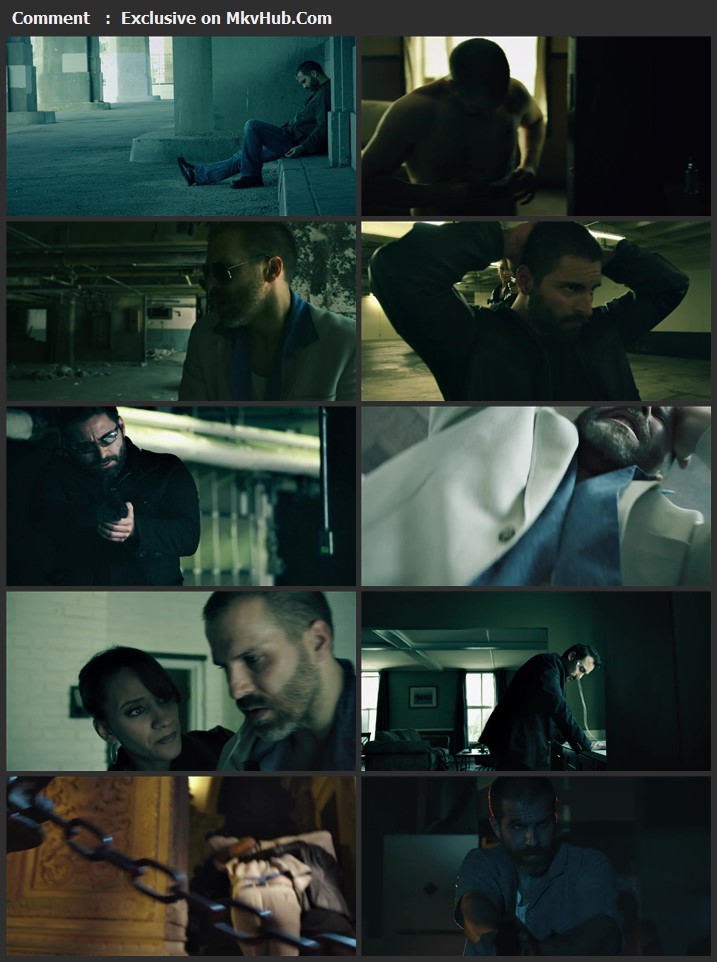 Synapse 2021 English 720p WEB-DL 800MB Download