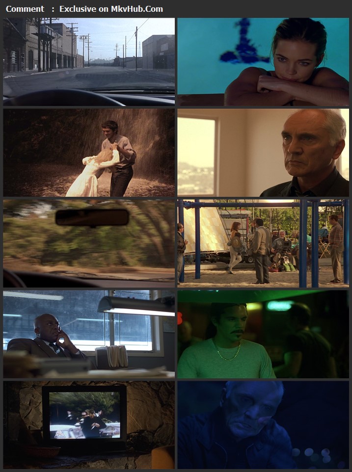 The Limey 1999 English 720p BluRay 1GB Download