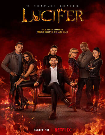 Lucifer (2021) S06 Complete Dual Audio Hindi 720p WEB-DL x264 3.2GB ESubs Download