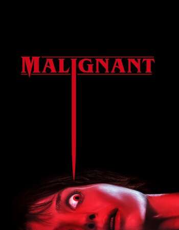 Malignant 2021 English 1080p WEB-DL 1.9GB Download