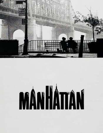Manhattan 1979 English 720p BluRay 1GB ESubs