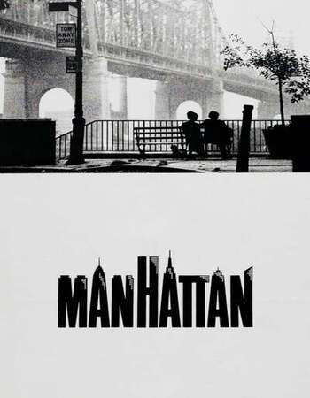 Manhattan 1979 English 720p BluRay 1GB Download