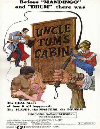 Uncle Toms Cabin 1977 English 720p BluRay 1GB ESubs
