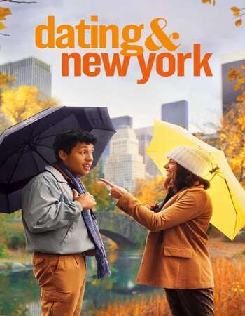 Dating & New York 2021 English 720p WEB-DL 800MB ESubs