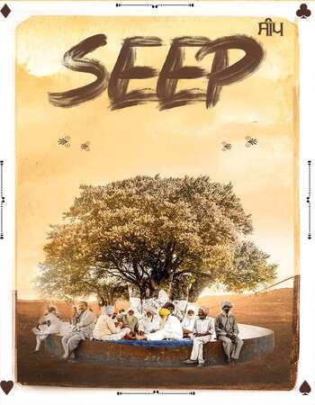 Seep (2021) Punjabi 720p WEB-DL x264 950MB ESubs Full Movie Download