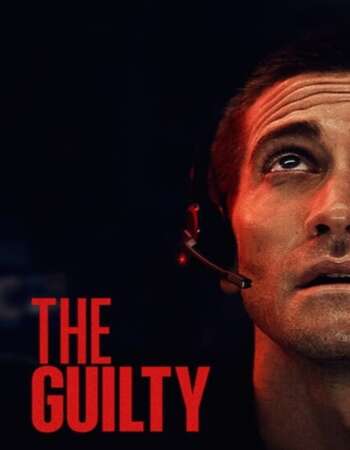 The Guilty 2021 English 1080p WEB-DL 1.5GB Download