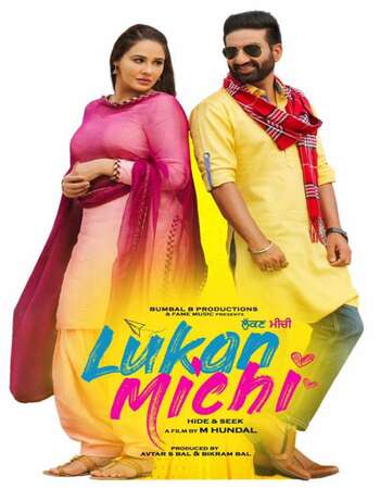 Lukan Michi (2019) Punjabi 720p WEB-DL x264 1GB ESubs Full Movie Download