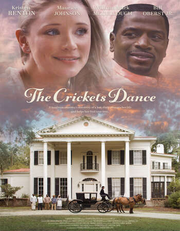 The Crickets Dance 2021 English 720p WEB-DL 850MB Download