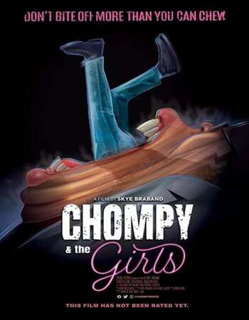 Chompy & The Girls 2021 English 720p WEB-DL 800MB ESubs