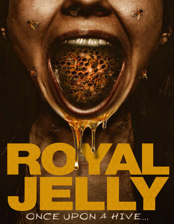 Royal Jelly 2021 English 720p WEB-DL 850MB ESubs