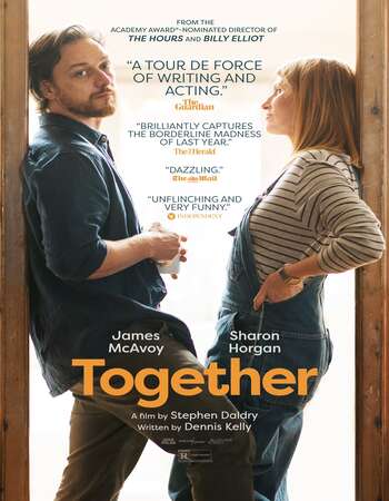 Together 2021 English 1080p WEB-DL 1.6GB Download