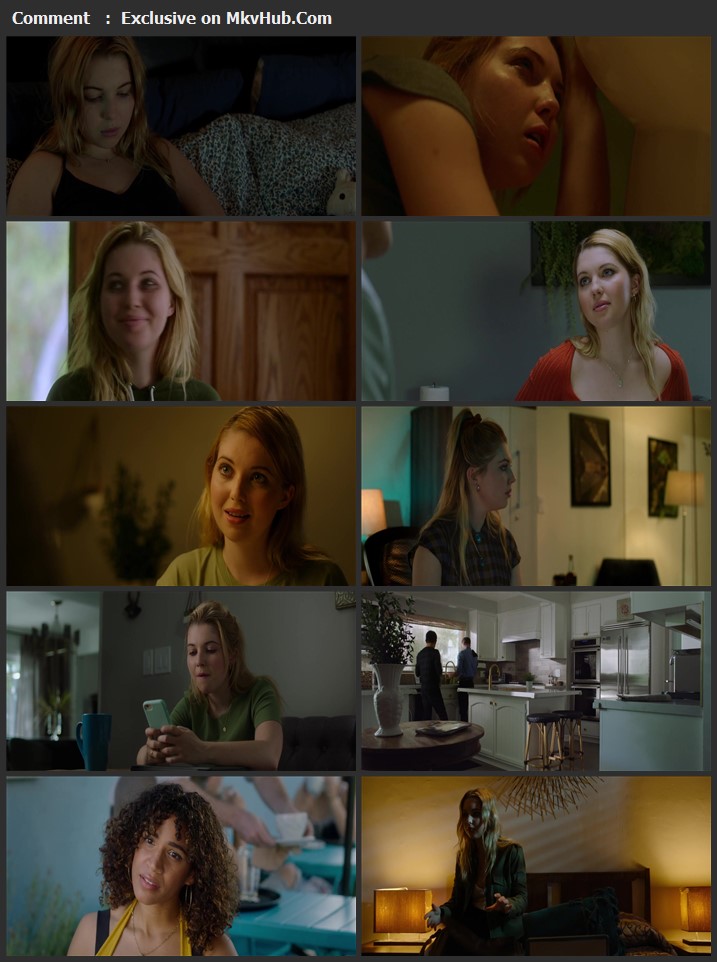 Another Girl 2021 English 720p WEB-DL 850MB Download