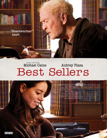 Best Sellers 2021 English 1080p WEB-DL 1.7GB ESubs