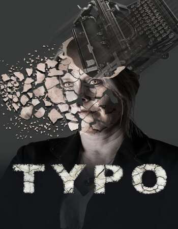 Typo 2021 English 720p WEB-DL 950MB ESubs