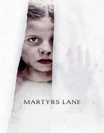 Martyrs Lane 2021 English 720p WEB-DL 850MB ESubs