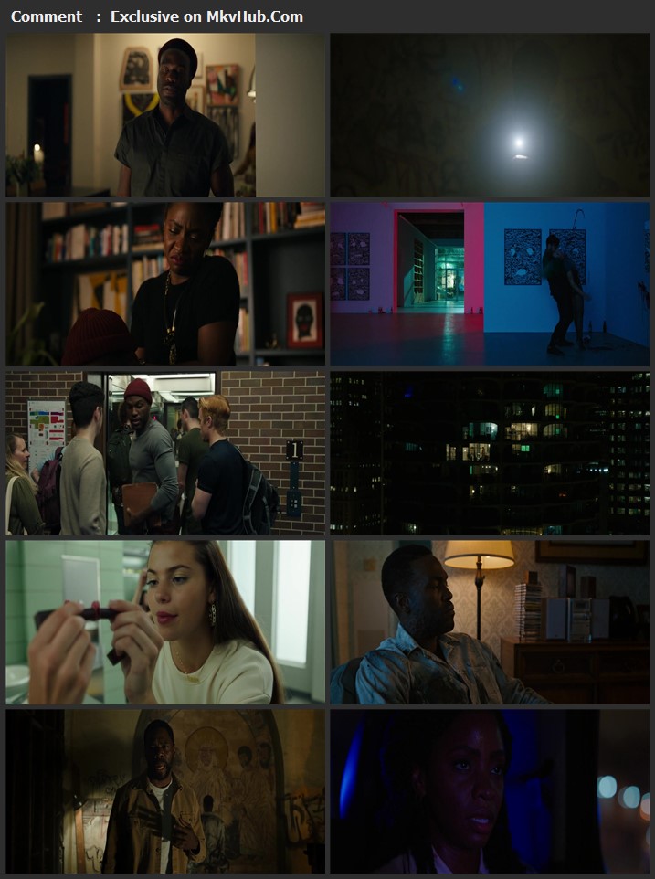 Candyman 2021 English 1080p WEB-DL 1.6GB Download