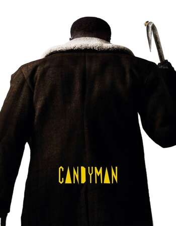 Candyman 2021 English 1080p WEB-DL 1.6GB ESubs