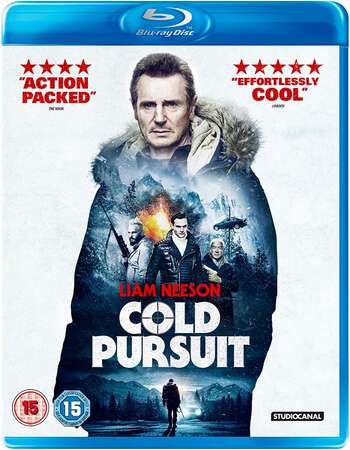 Cold Pursuit (2019) Dual Audio Hindi ORG 1080p BluRay x264 2.1GB ESubs Full Movie Download