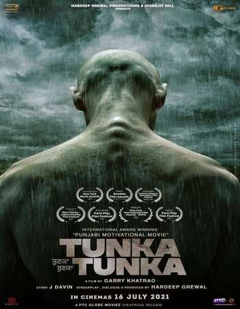 Tunka Tunka (2021) Punjabi 720p WEB-DL x264 900MB Full Movie Download
