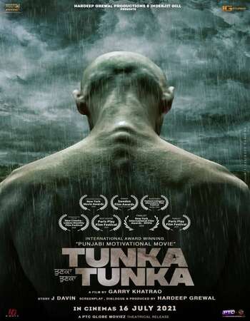 Tunka Tunka (2021) Punjabi 480p WEB-DL x264 350MB ESubs Full Movie Download