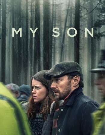 My Son (2021) English 480p WEB-DL x264 300MB ESubs Full Movie Download