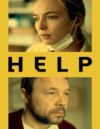 Help 2021 English 720p WEB-DL 800MB ESubs