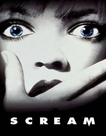 Scream 1996 English 720p BluRay 1GB ESubs