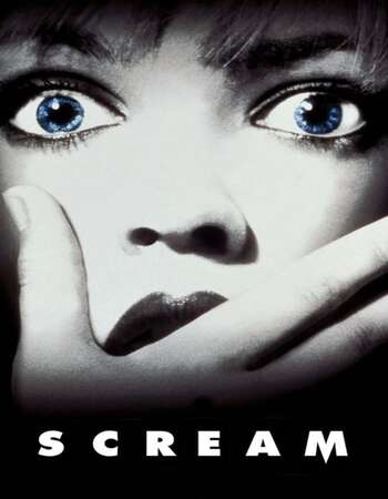 Scream 1996 English 720p BluRay 1GB Download