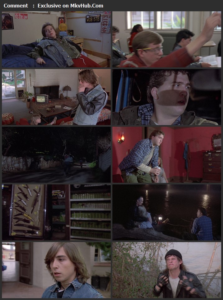 River's Edge 1986 English 720p BluRay 1GB Download