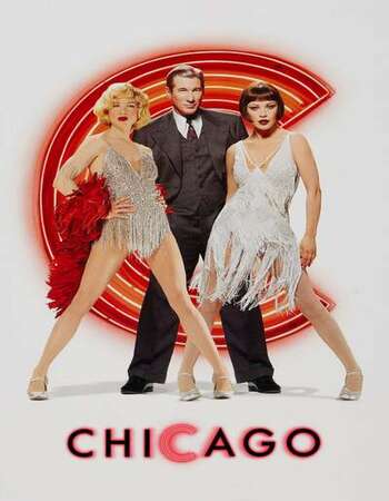 Chicago 2002 English 720p BluRay 1GB ESubs