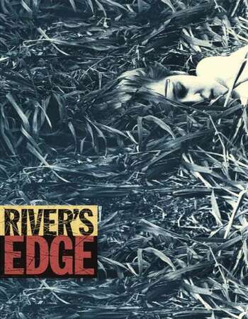 River’s Edge 1986 English 720p BluRay 1GB ESubs