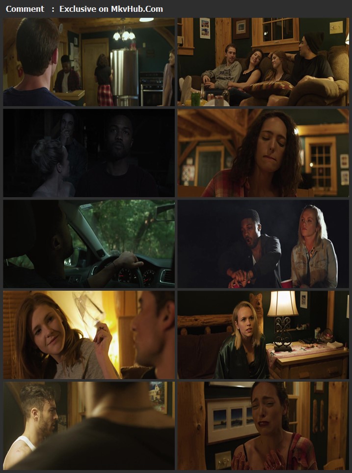 The Alpines 2021 English 720p WEB-DL 850MB Download