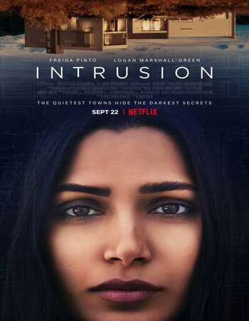 Intrusion 2021 English 1080p WEB-DL 1.6GB ESubs