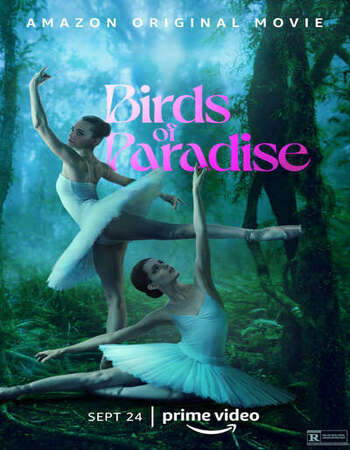 Birds of Paradise 2021 English 720p WEB-DL 1GB ESubs