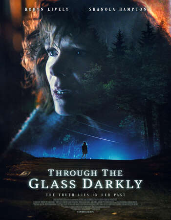 Through the Glass Darkly 2021 English 720p WEB-DL 950MB ESubs