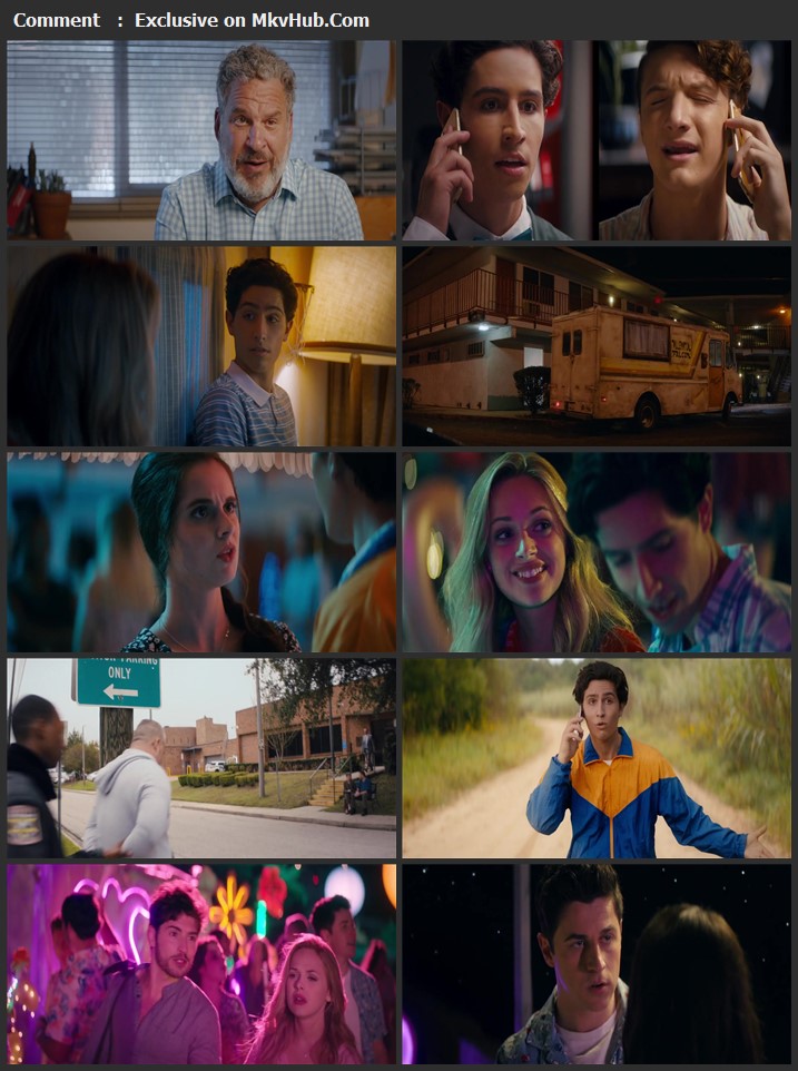 This Is the Year 2021 English 720p WEB-DL 850MB Download