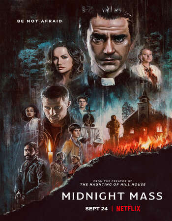 Midnight Mass (2021) S01 Complete Dual Audio Hindi 720p WEB-DL 2.7GB ESubs Download