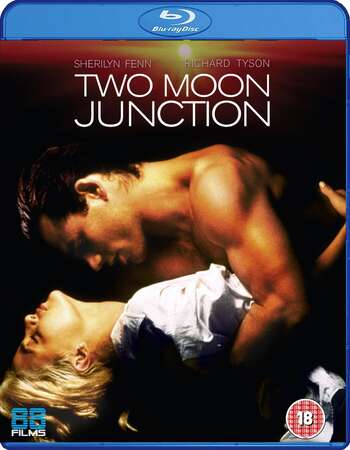 Two Moon Junction (1988) English 720p BluRay x264 850MB Full Movie Download