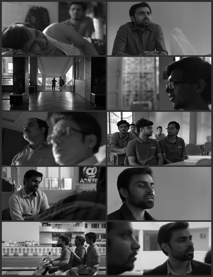 Kota Factory (2021) S02 Complete Hindi 720p WEB-DL x264 1.1GB ESubs Download