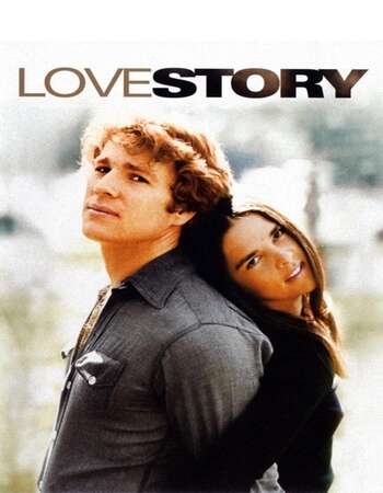 Love Story 1970 English 720p BluRay 1GB Download