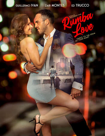 Rumba Love 2021 English 720p WEB-DL 900MB ESubs