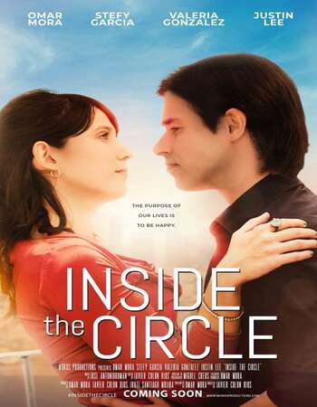 Inside the Circle 2021 English 720p WEB-DL 850MB ESubs