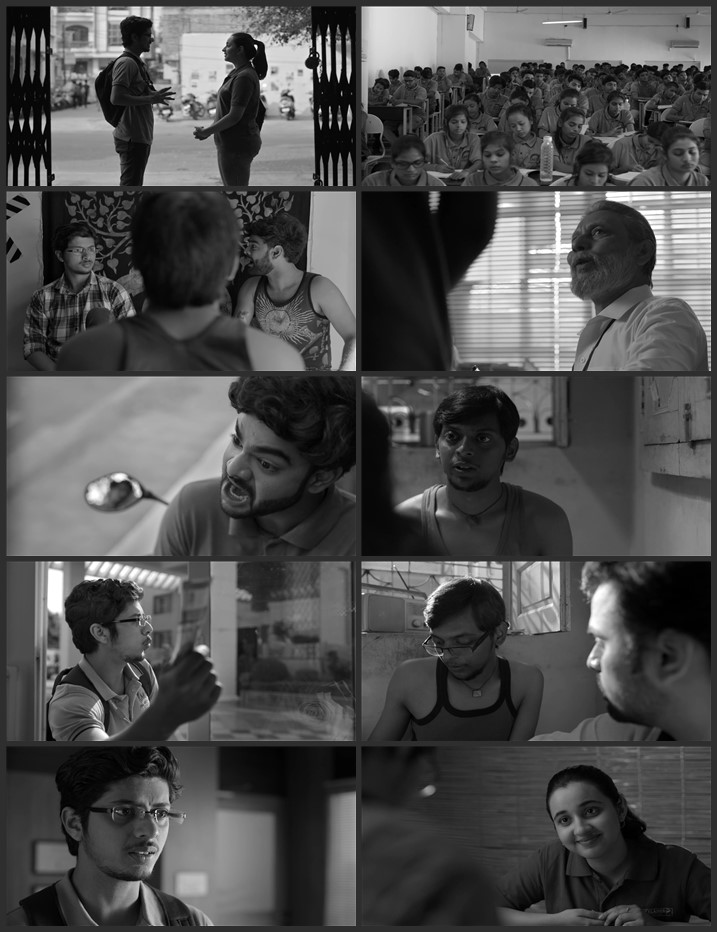 Kota Factory (2021) S02 Complete Hindi 1080p WEB-DL x264 2.8GB ESubs Download